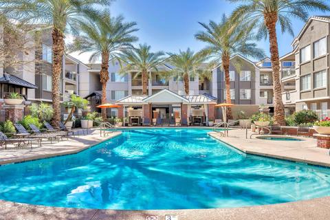 909 E Camelback Rd #2005, Phoenix, AZ 85014 photo 3