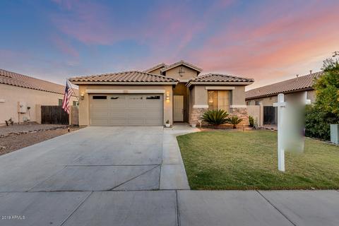 1505 E Bautista Rd, Gilbert, AZ 85297 photo 2
