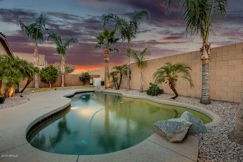 1505 E Bautista Rd, Gilbert, AZ 85297 photo 21