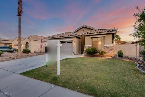 1505 E Bautista Rd, Gilbert, AZ 85297 photo 1