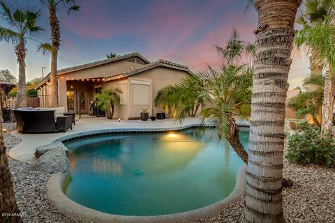 1505 E Bautista Rd, Gilbert, AZ 85297 photo 22