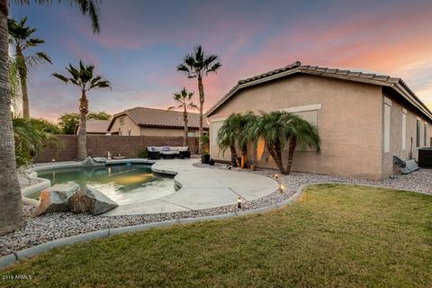 1505 E Bautista Rd, Gilbert, AZ 85297 photo 24