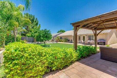8110 E Dover St, Mesa, AZ 85207 photo 36