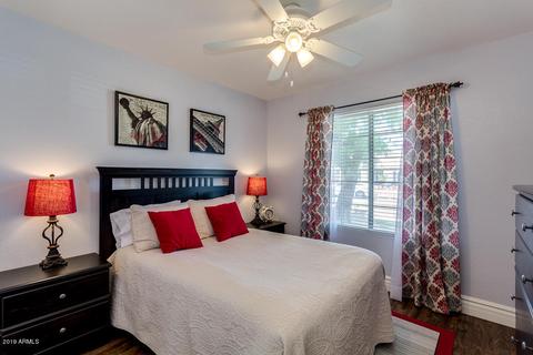8110 E Dover St, Mesa, AZ 85207 photo 25