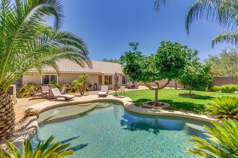 8110 E Dover St, Mesa, AZ 85207 photo 30