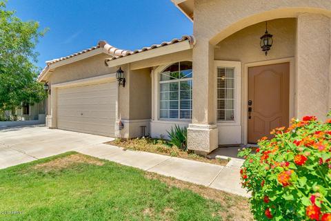 8110 E Dover St, Mesa, AZ 85207 photo 4