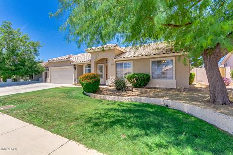 8110 E Dover St, Mesa, AZ 85207 photo 3