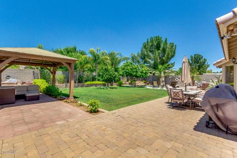 8110 E Dover St, Mesa, AZ 85207 photo 37