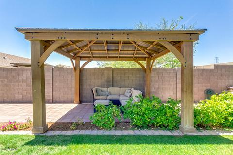 8110 E Dover St, Mesa, AZ 85207 photo 39