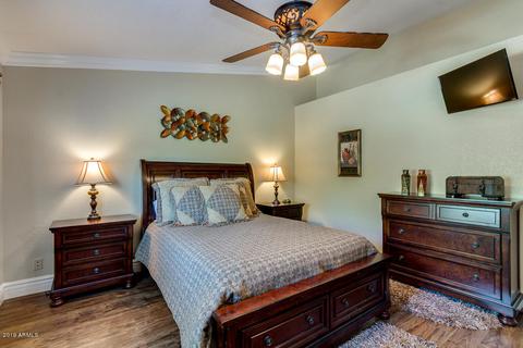 8110 E Dover St, Mesa, AZ 85207 photo 20