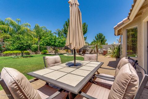 8110 E Dover St, Mesa, AZ 85207 photo 38