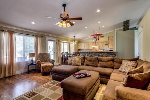 8110 E Dover St, Mesa, AZ 85207 photo 13