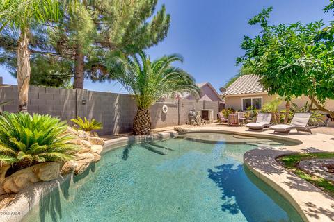 8110 E Dover St, Mesa, AZ 85207 photo 31