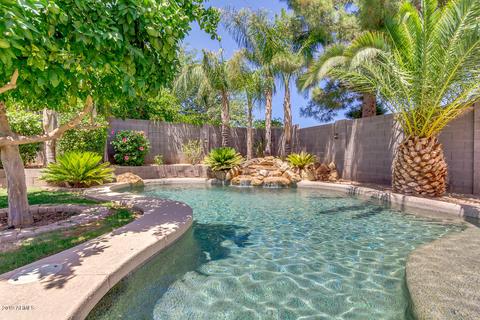 8110 E Dover St, Mesa, AZ 85207 photo 35