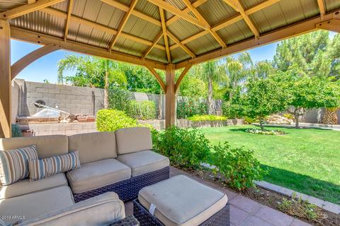 8110 E Dover St, Mesa, AZ 85207 photo 40