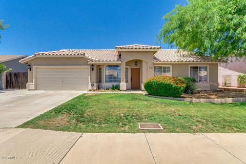 8110 E Dover St, Mesa, AZ 85207 photo 1