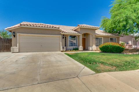 8110 E Dover St, Mesa, AZ 85207 photo 2