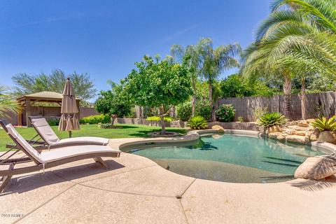 8110 E Dover St, Mesa, AZ 85207 photo 33