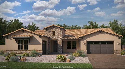 1987 E Indian Wells Dr, Gilbert, AZ 85298 photo 1