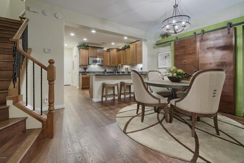 3911 E Cat Balue Dr, Phoenix, AZ 85050 photo 13