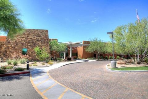 3911 E Cat Balue Dr, Phoenix, AZ 85050 photo 49