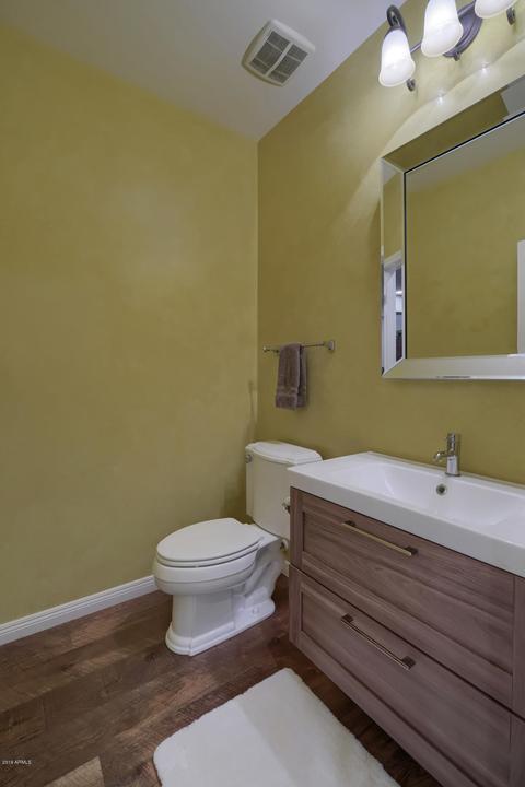 3911 E Cat Balue Dr, Phoenix, AZ 85050 photo 37