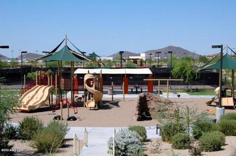 3911 E Cat Balue Dr, Phoenix, AZ 85050 photo 48