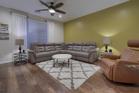 3911 E Cat Balue Dr, Phoenix, AZ 85050 photo 10