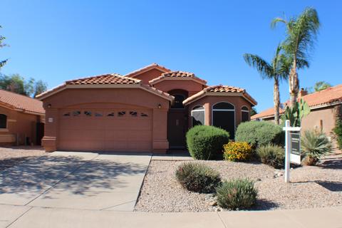 7206 E Lindner Ave, Mesa, AZ 85209 photo 1