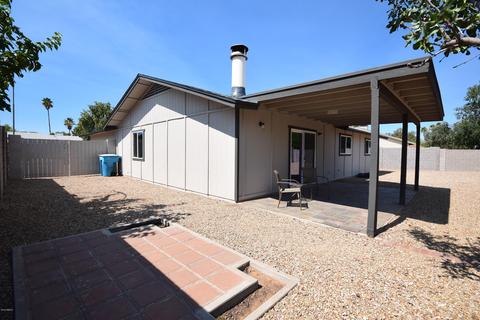 3306 Everett Dr, Phoenix, AZ 85032 photo 3