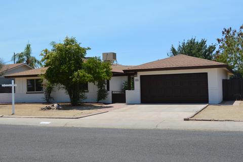 3135 W Hearn Rd, Phoenix, AZ 85053 photo 1