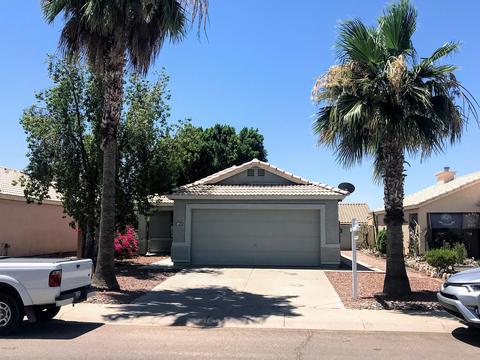 2151 W 21st Ave, Apache Junction, AZ 85120 photo 1