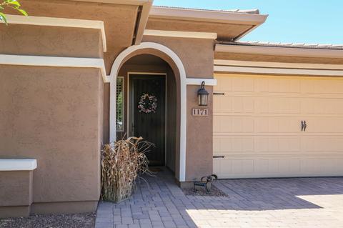 1171 E Ibis St, Gilbert, AZ 85297 photo 3