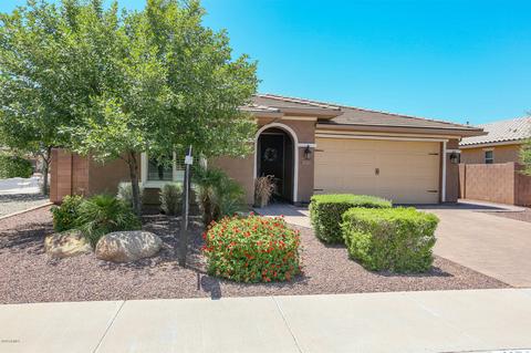 1171 E Ibis St, Gilbert, AZ 85297 photo 1