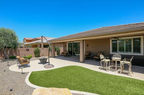 1171 E Ibis St, Gilbert, AZ 85297 photo 13