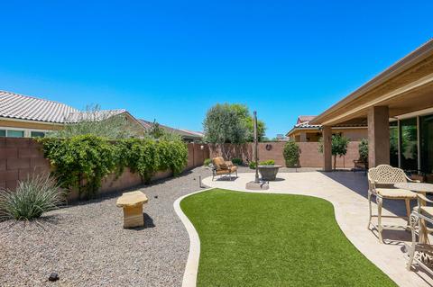 1171 E Ibis St, Gilbert, AZ 85297 photo 15