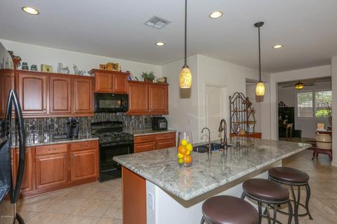1171 E Ibis St, Gilbert, AZ 85297 photo 5