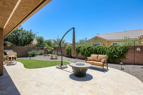 1171 E Ibis St, Gilbert, AZ 85297 photo 12