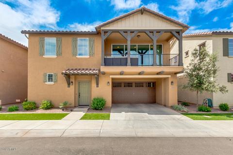 4229 Erie St, Gilbert, AZ 85295 photo 1