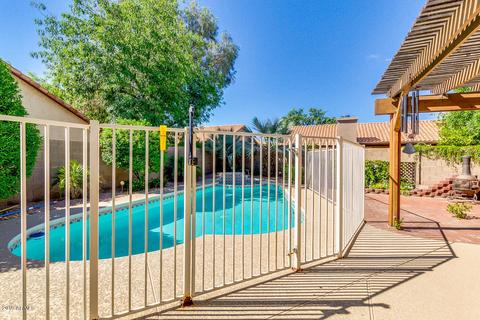 1025 E Harvard Ave, Gilbert, AZ 85234 photo 45