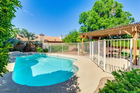 1025 E Harvard Ave, Gilbert, AZ 85234 photo 41