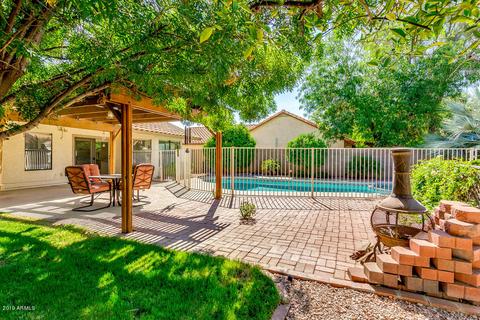 1025 E Harvard Ave, Gilbert, AZ 85234 photo 39
