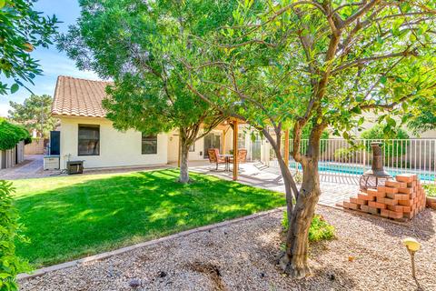 1025 E Harvard Ave, Gilbert, AZ 85234 photo 38