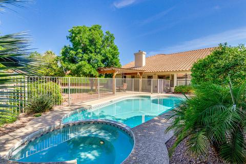 1025 E Harvard Ave, Gilbert, AZ 85234 photo 43