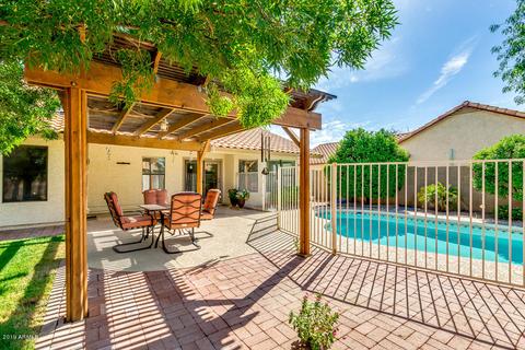 1025 E Harvard Ave, Gilbert, AZ 85234 photo 40