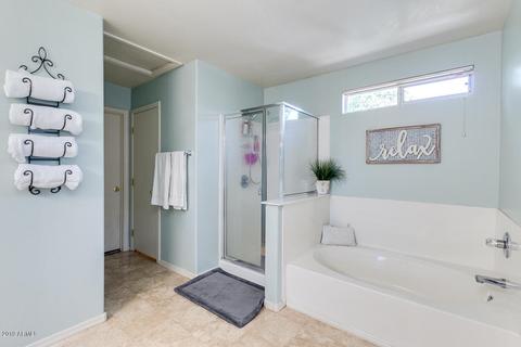 2488 E Ivanhoe Ct, Gilbert, AZ 85295 photo 24