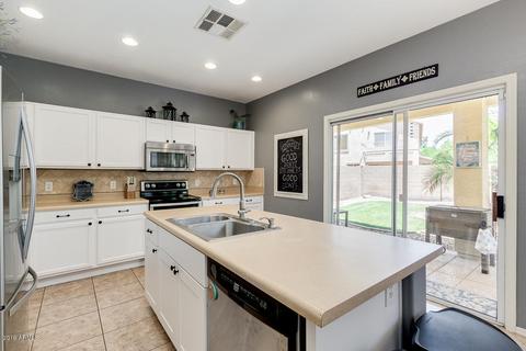 2488 E Ivanhoe Ct, Gilbert, AZ 85295 photo 14