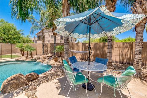 2488 E Ivanhoe Ct, Gilbert, AZ 85295 photo 42