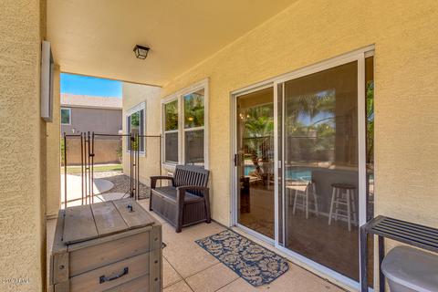 2488 E Ivanhoe Ct, Gilbert, AZ 85295 photo 48