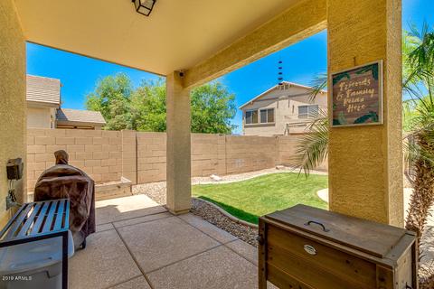 2488 E Ivanhoe Ct, Gilbert, AZ 85295 photo 47